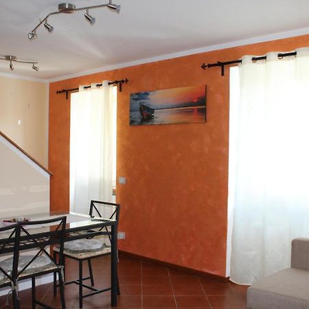 Al Borgo Sweet Home Stresa Kültér fotó