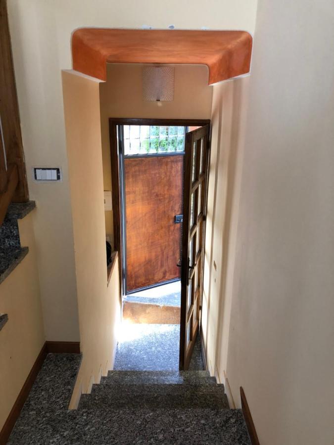 Al Borgo Sweet Home Stresa Kültér fotó