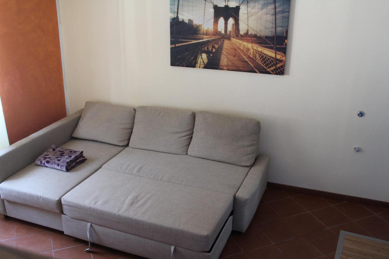 Al Borgo Sweet Home Stresa Kültér fotó