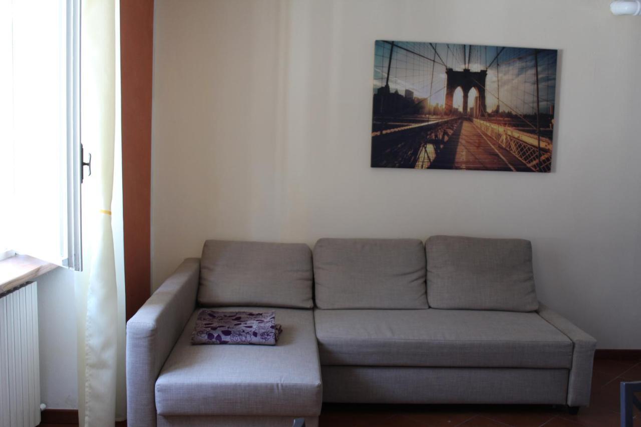 Al Borgo Sweet Home Stresa Kültér fotó