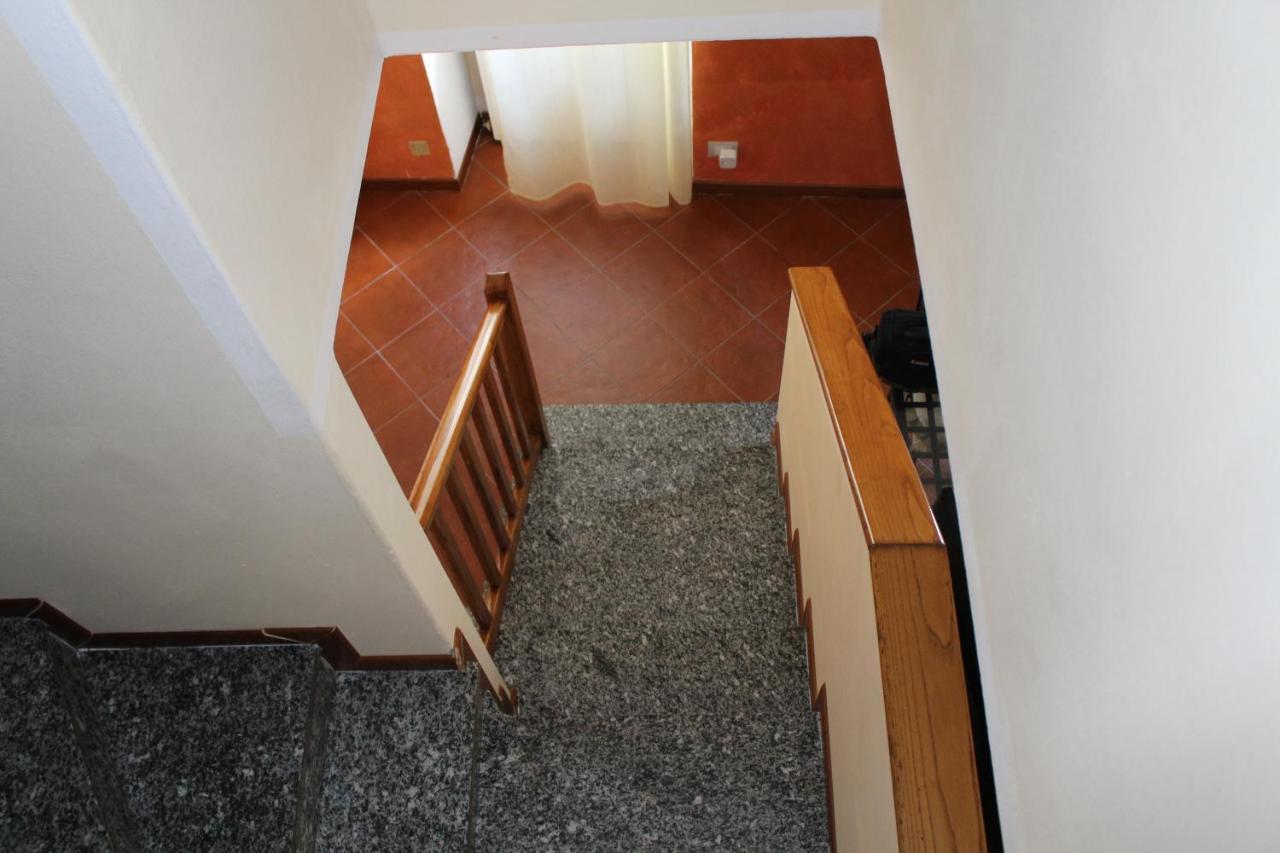 Al Borgo Sweet Home Stresa Kültér fotó