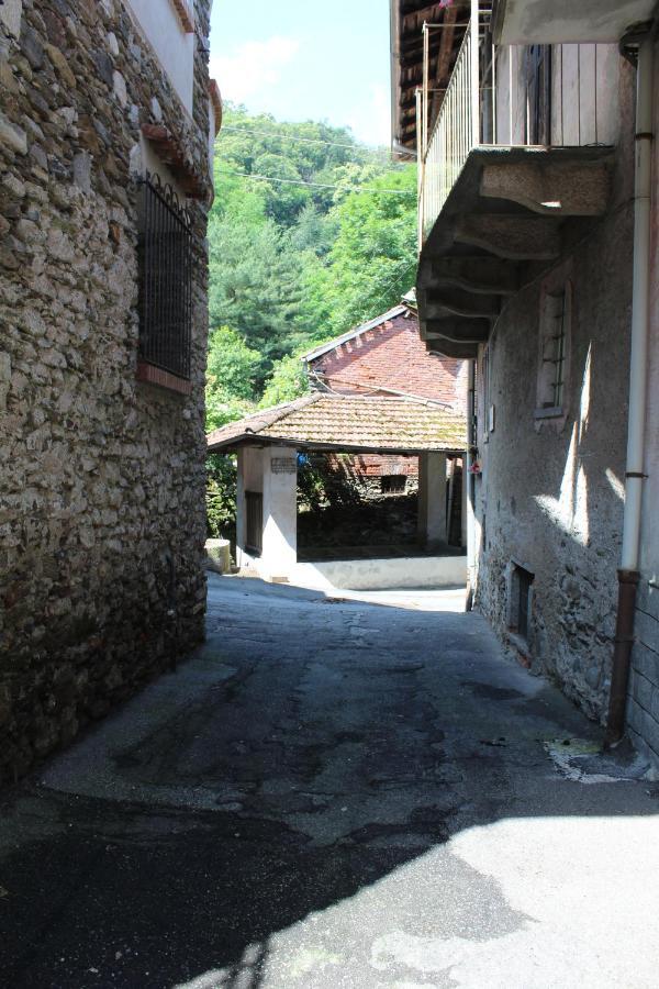 Al Borgo Sweet Home Stresa Kültér fotó