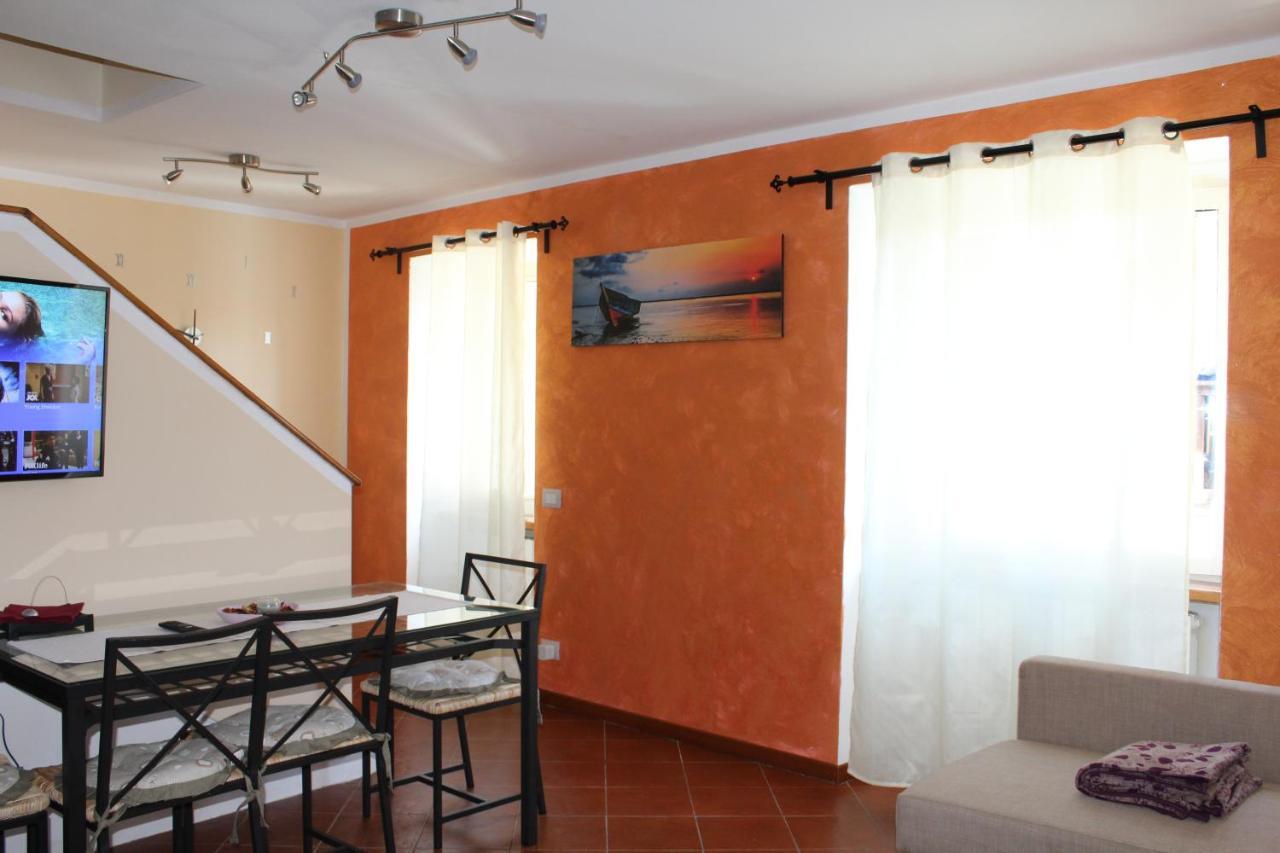 Al Borgo Sweet Home Stresa Kültér fotó