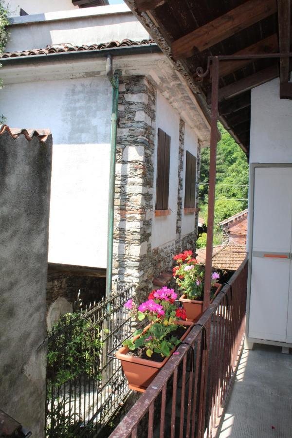 Al Borgo Sweet Home Stresa Kültér fotó
