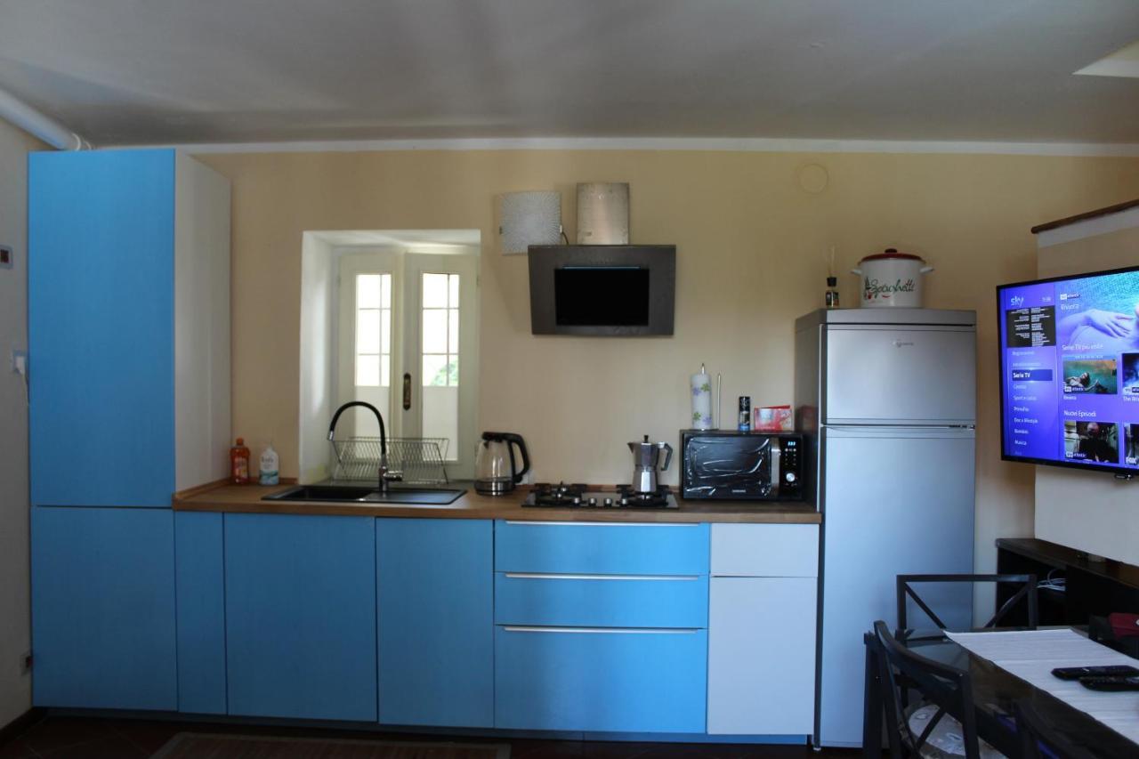 Al Borgo Sweet Home Stresa Kültér fotó